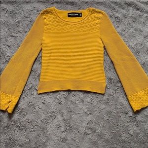 Gabrielle Union Sweater 💛